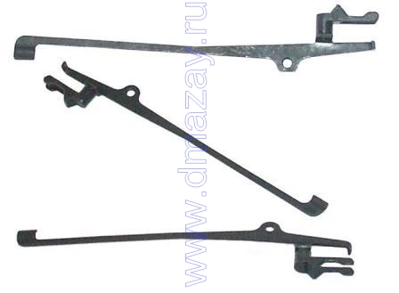 Рычаг блокировки MP 512 (12550)